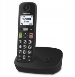 Panasonic Vezeték nélküli telefon KX-TGU110FXB (KX-TGU110FX)
