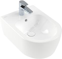 Villeroy & Boch 54050001 - Стенно биде AVENTO керамика/бяло (VB0178)