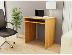 ARTOOL Oly Kompakt Számítógép Asztal - Éger - 68x51x74 cm