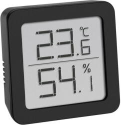 TFA Hőmérő Tfa, fekete, digitális (2238220)