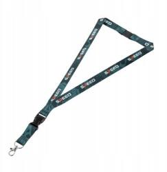  Autókulcstartó karabinerrel (9-20524NN)