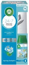 Air Wick Légfrissítő Automatikus Illat Tavaszi Élvezet Aroma (5997321757940)