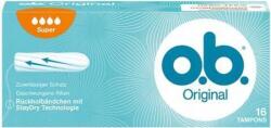 O. B Tampon O. b. Original 16DB (4001683001311)