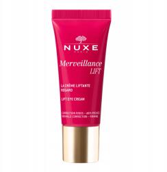 NUXE Merveillance Lift lifting szemkörnyékápoló krém 15ml (VN056401)