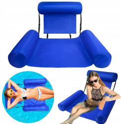 Verk Group Matrac Felfújható Vízi Szék Úszás Fotel Medence Napozóágy Úszó (14430)
