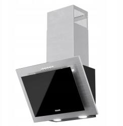 MAAN Konyhai páraelszívó Maan Vertical Pg 50 cm Szatén Falra szerelhető 310 m3/h (OVERP50D4P.S3.SA.KSB.KS)
