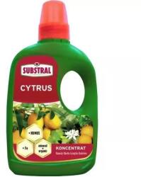 SUBSTRAL Citrus plusz Humus műtrágya Substral 250ml (4062700072707)