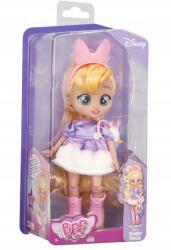 TM Toys Cry Babies Bff Disney Daisy játékbaba 921436 (921436)