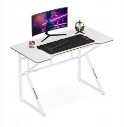 Huzaro Fehér játékasztal Huzaro Hero 1.6 (HZ-Hero 1.6 White)