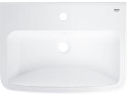 GROHE Mosdótál Grohe BauEdge Ceramic 55x40 cm alpesi fehér 39807000 (39807000)