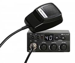 Alan/Midland Cb rádió Alan Midland Cba C1169.01GW (Midland M-Zero)