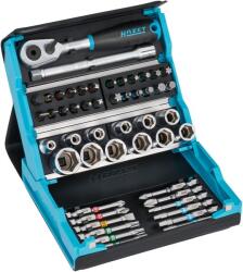 HAZET Bitkészlet 2200SC-2 ? Hatszög Hz 2200SC-2 Hazet-werk (2200SC-2)