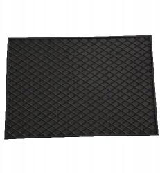  gumiszőnyeg 40x50cm Piros (nagy) R1/352 (606065)