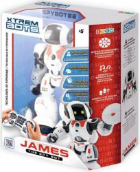 Xtreme Xtrem Bots Rc James, a kémbot XT3803084 30846