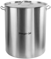  Magas vendéglátó edény Mega-M 115l /50x60/ N