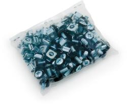 TRITON Set 50buc Surub+piulita+saiba (rax-mo-x03-x1) - pcone