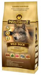 Wolfsblut Dog Wild Duck kacsa és burgonya 2kg
