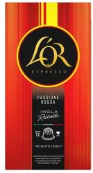 L'OR Kávékapszula LOR Ferrari Imola Nespresso kompatibilis 10 kapszula/doboz 4 070 804 (4 070 804)