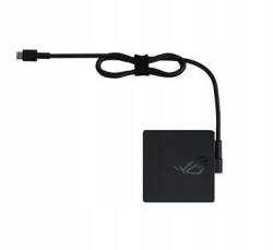 ASUS Rog Hálózati Adapter 100W Usb C típusú, 3 tűs tápkábel 90XB077N… (90XB077N-MPW000)