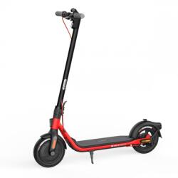 Segway eKickscooter D38E Black/Red | Segway