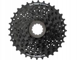 Shimano kazetta CS-HG200 11-32T 9rz (CSHG2009132T)