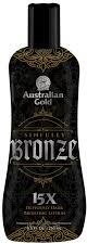 Australian Gold Sinfully Bronze Szolárium krém 250ml