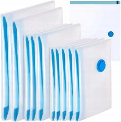 Ruhhy 1Mcz Vákuumos zacskók 10 db (23538)