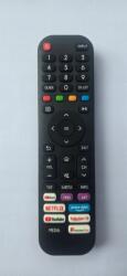 Hisense Távirányító Hisense EN2G30H 55A7100F 65A7100F 43A519EEVS 55A7500F 58A7100F 50A7GQ (EN2G30H)