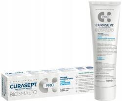 CURASEPT Biosmalto Caries Abrasion Erosion fogkrém menta 50 ml (8056746072520)