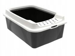 Rotho Nyitott macskaalom alomtálca Rotho kerettel (4002208080)