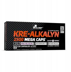 Olimp Sport Nutrition Kre-Alkalyn 2500 Caps 120 kapszula (5901330003622)