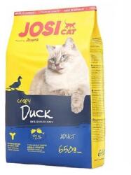 Josera JosiCat crispy duck 650g