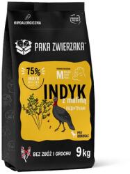 Paka Zwierzaka Seven’th Heaven Turkey & raspberry Adult 9 kg