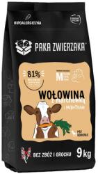 Paka Zwierzaka Seventh Heaven Szárazeledel Marhahús sárgarépával M 9kg