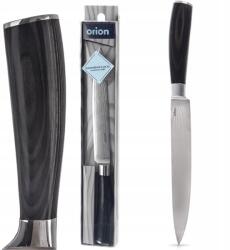 Orion Damscus Orion konyhai szeletelő kés Univerzális damaszt acél 27 cm (8592381191016)