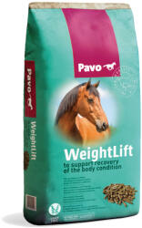  Pavo 2x20kg Pavo WeightLift lótáp