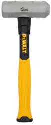 DEWALT acélkalapács 1, 81 kg DWHT56158-1 (DWHT56158-1)