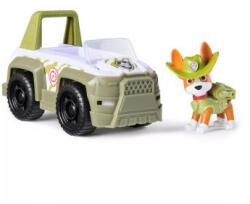 Spin Master Mancs Őrjárat: Tracker alapjárműve