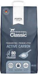  Professional Classic 2x14kg Professional Classic Active Carbon macskaalom