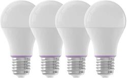 Xiaomi Yeelight W4 okos LED fényforrás E27 9W 4db/cs (YLQPD-0012-4pc) (YLQPD-0012-4pc) (YLQPD-0012-4pc)