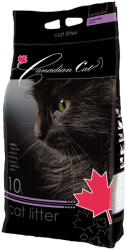 Super Benek 2x10l Benek Canadian Cat Lavender macskaalom