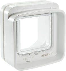  SureFlap SureFlap DualScan mikrochipes macskaajtó
