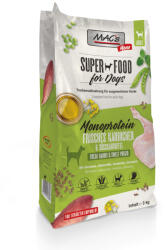 MAC's 3kg MAC's Mono nyúl száraz kutyatáp