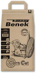 Super Benek 2x7l Super Benek Corn Cat Ultra Natural macskaalom