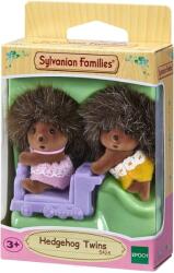 EPOCH Sylvanian Families, Aricii gemeni, set de figurine, 5424 Figurina
