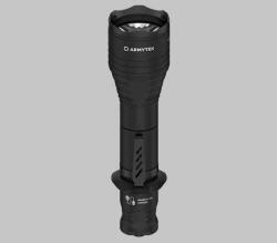 Armytek Viking Pro Warm LED Kézilámpa Akkuról üzemeltetett 2050 lm 136 g (F07701W) (F07701W) - xupe