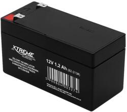 BLOW 82-213# 12V 1.2Ah UPS Akkumulátor (82-213#) (82-213#)