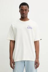 Vans tricou din bumbac PPYA-TSM1ZA_01X (VN000NTWFS81)