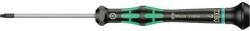 Wera 2067 Elektronika- és finommechanika Torx csavarhúzó Méret TR 7 Penge hossz: 60 mm (05118044001) (05118044001)