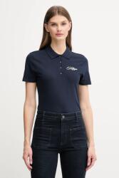 Tommy Hilfiger tricou polo 9BYA-POD018_59X (WW0WW47312)